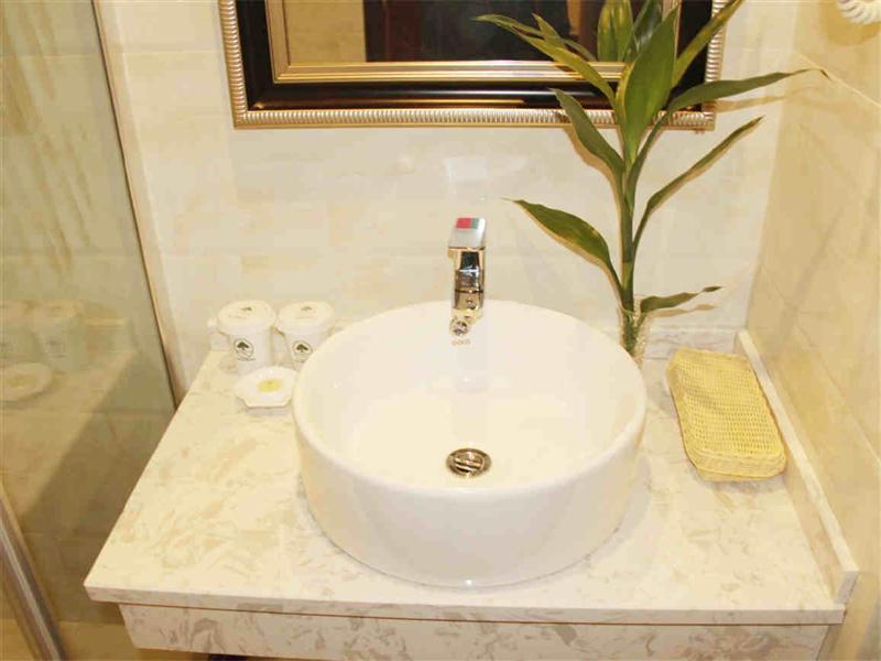 Greentree Inn Chongqing North Railway Station Express Hotel Номер фото